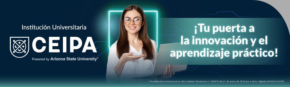 Ceipa Fundación Universitaria - CEIPA