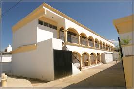 Escuela Judicial del Estado de Campeche