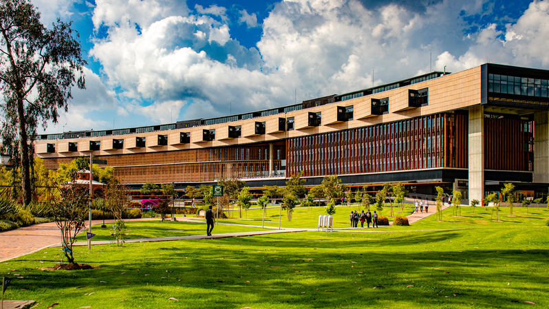Universidad de la Sabana