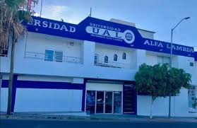 Universidad Alfa Lambda UAL