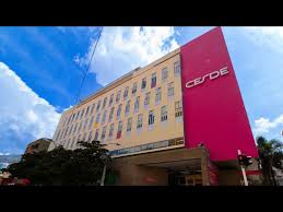 INSTITUTO CESDE