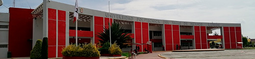Upvm Universidad Politécnica del Valle de México