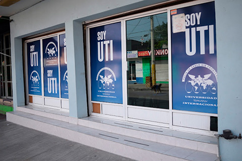 Universidad Tecnológica Internacional
