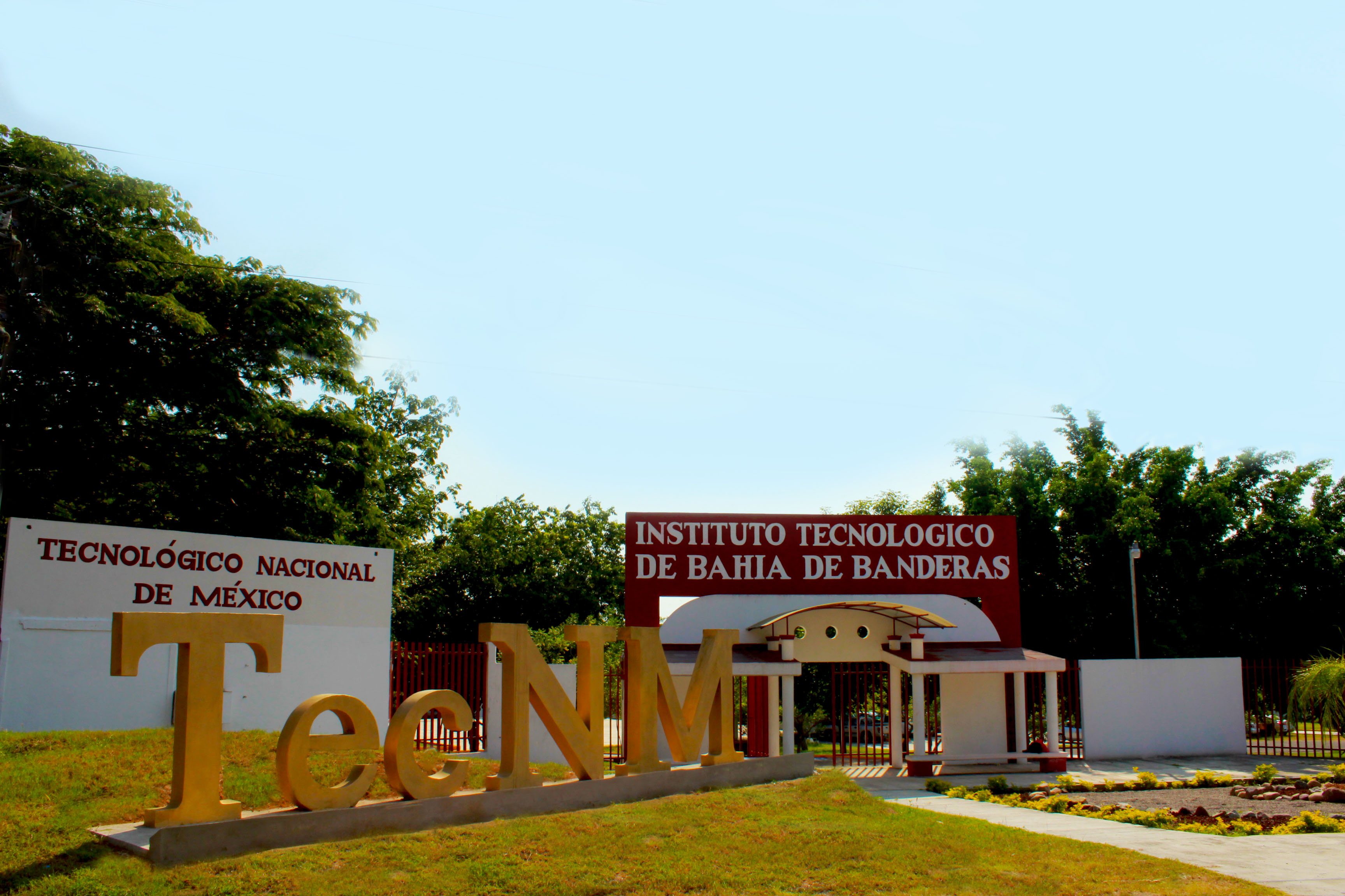Itbb Instituto Tecnológico de BahÃa de Banderas