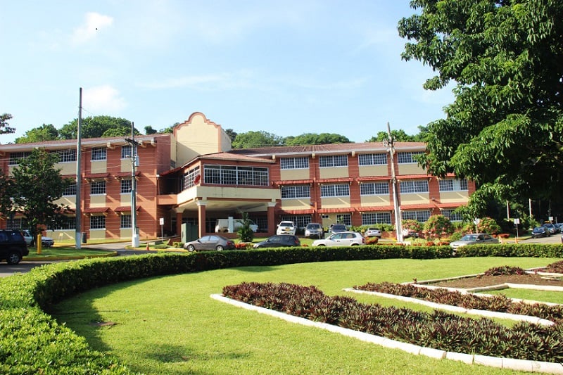 Universidad Tecnológica de Panamá