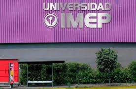 Universidad IMEP