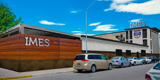 Instituto Mexicano de Estudios Superiores IMES